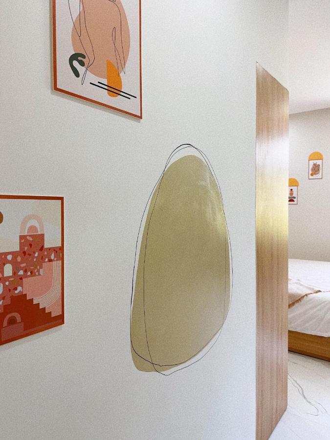 Mira De Sol Homestay Đà Nẵng Extérieur photo