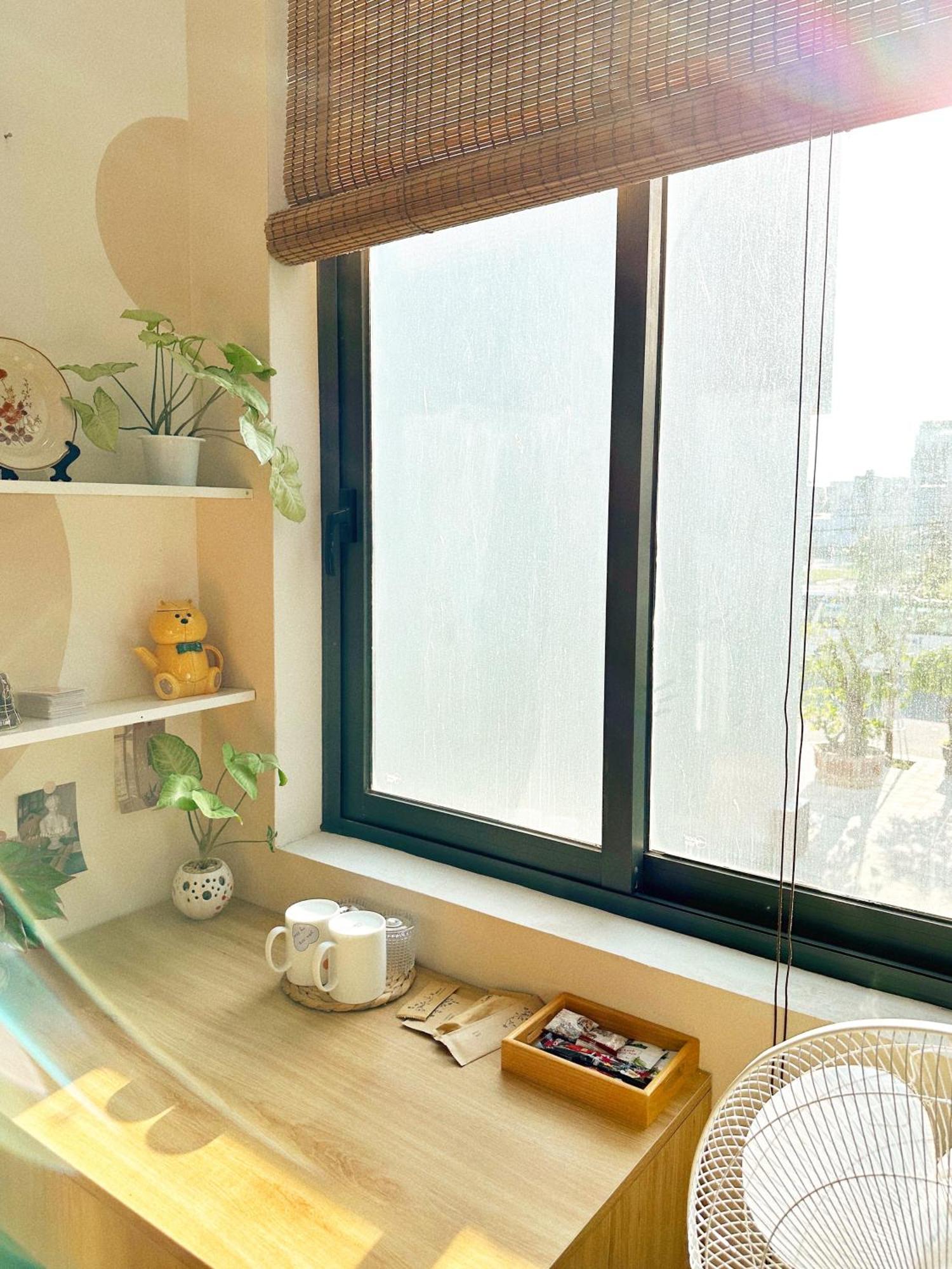 Mira De Sol Homestay Đà Nẵng Extérieur photo