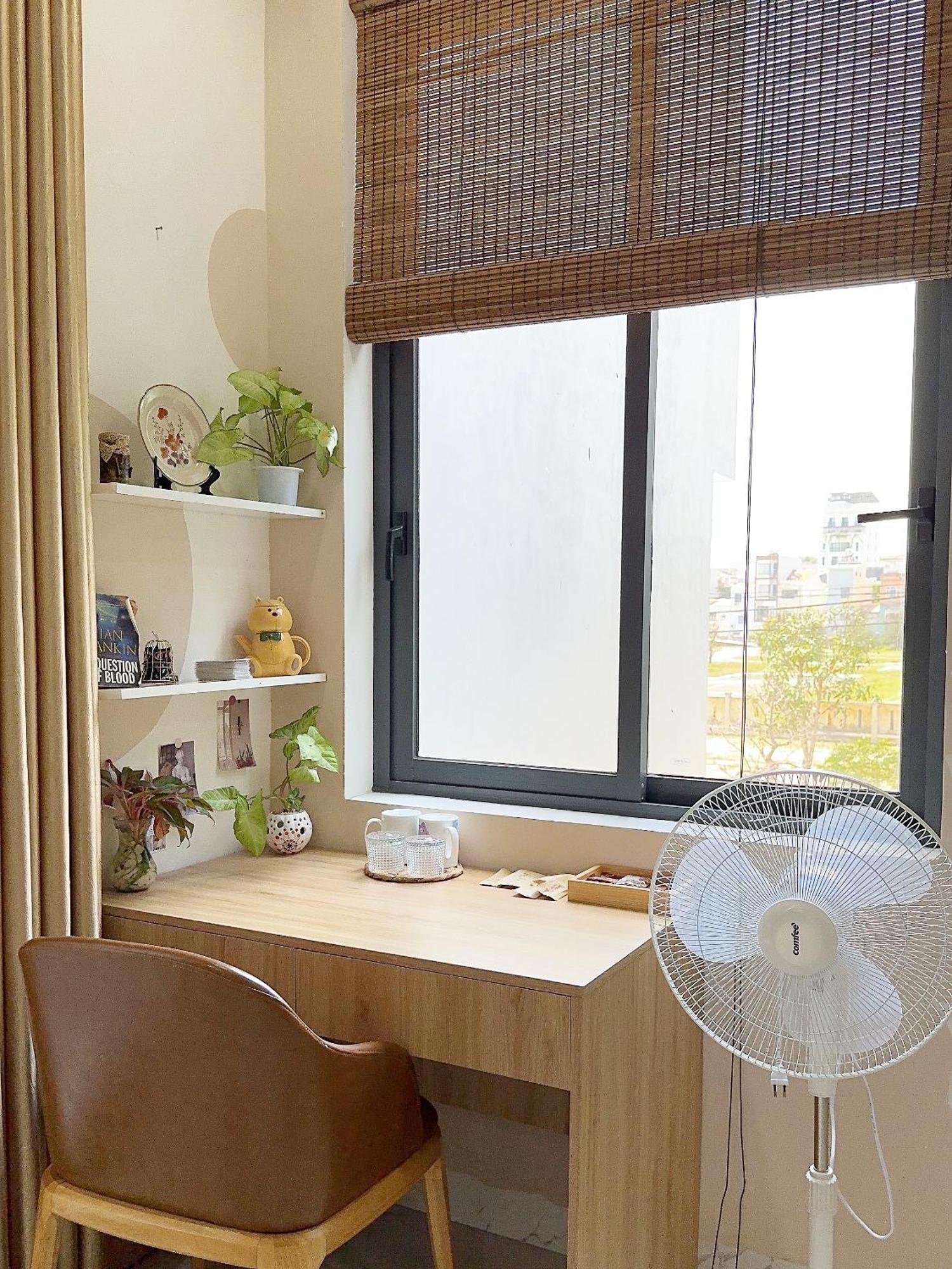 Mira De Sol Homestay Đà Nẵng Extérieur photo