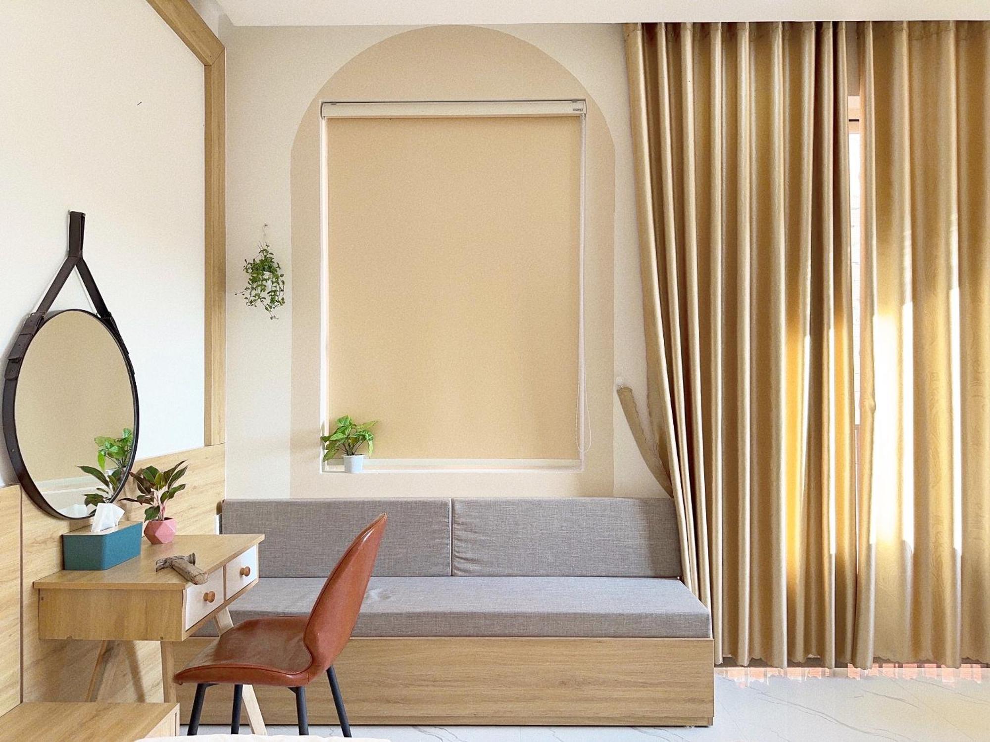Mira De Sol Homestay Đà Nẵng Extérieur photo