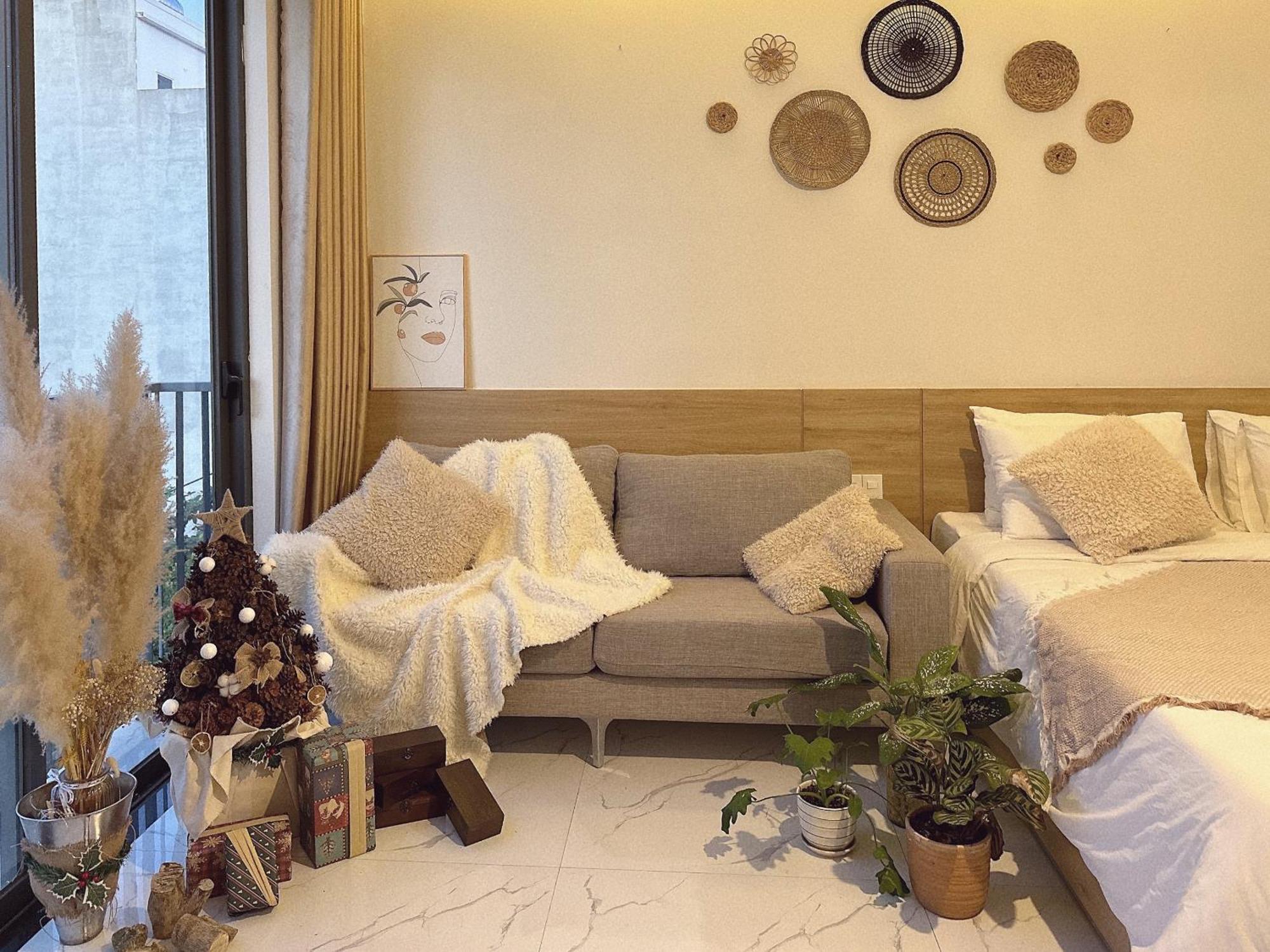 Mira De Sol Homestay Đà Nẵng Extérieur photo