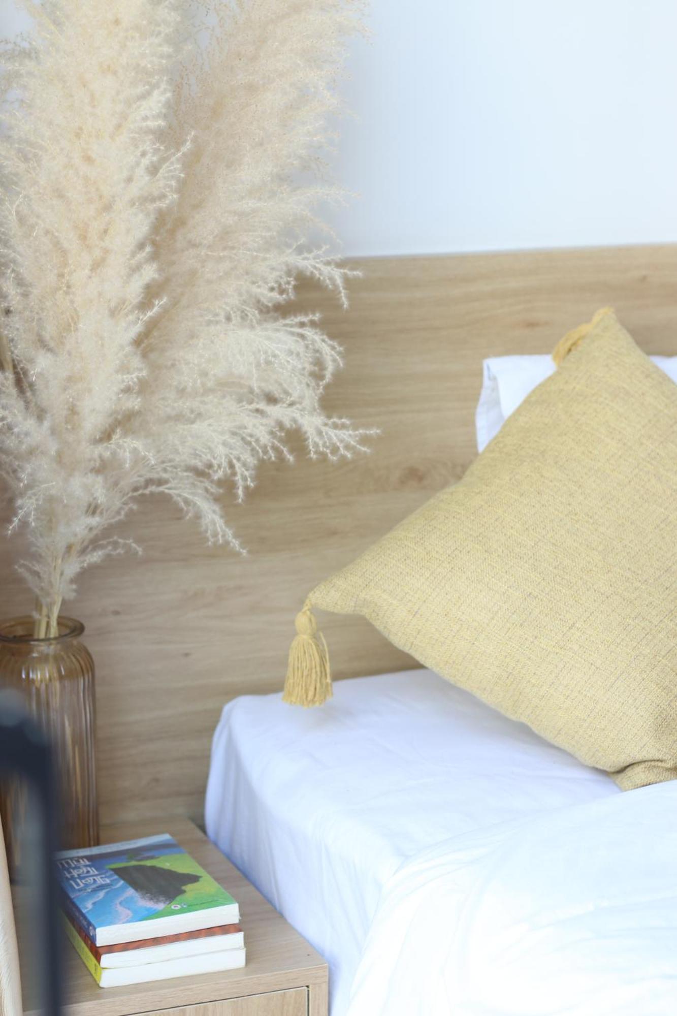 Mira De Sol Homestay Đà Nẵng Extérieur photo