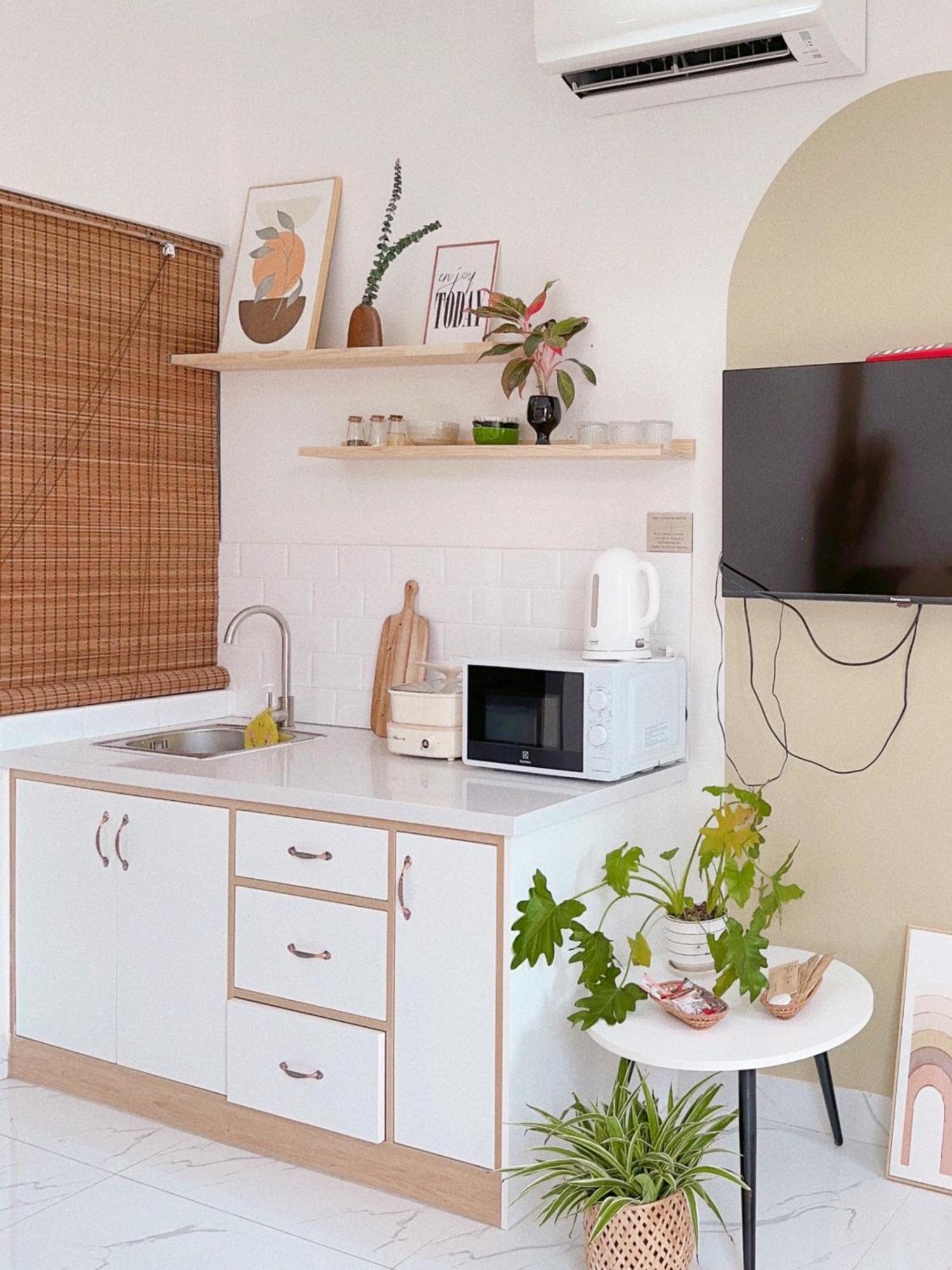 Mira De Sol Homestay Đà Nẵng Extérieur photo