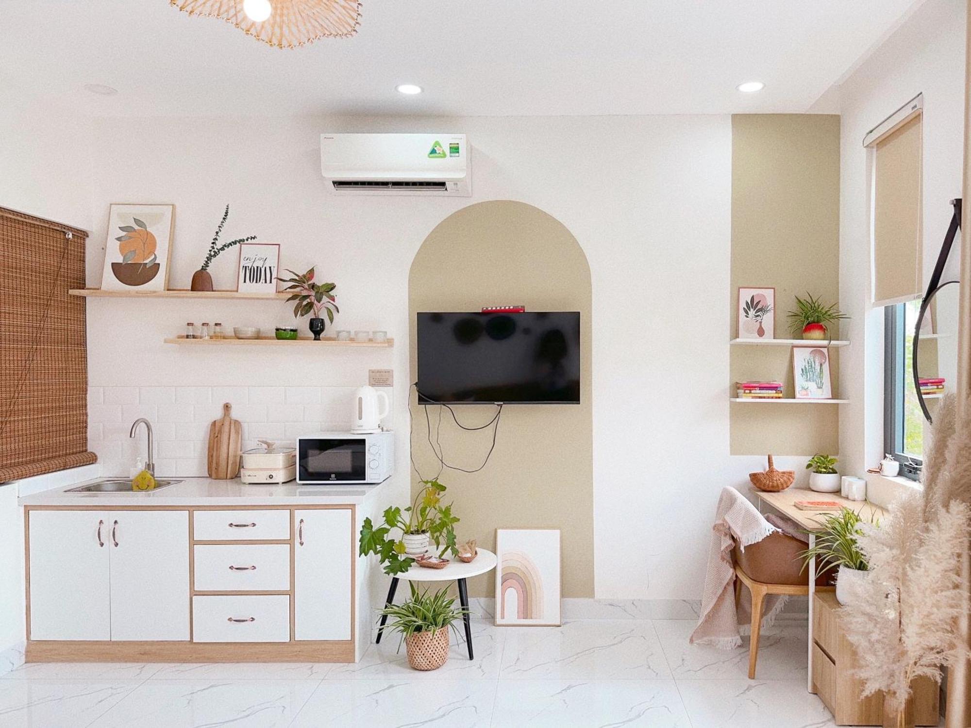 Mira De Sol Homestay Đà Nẵng Extérieur photo